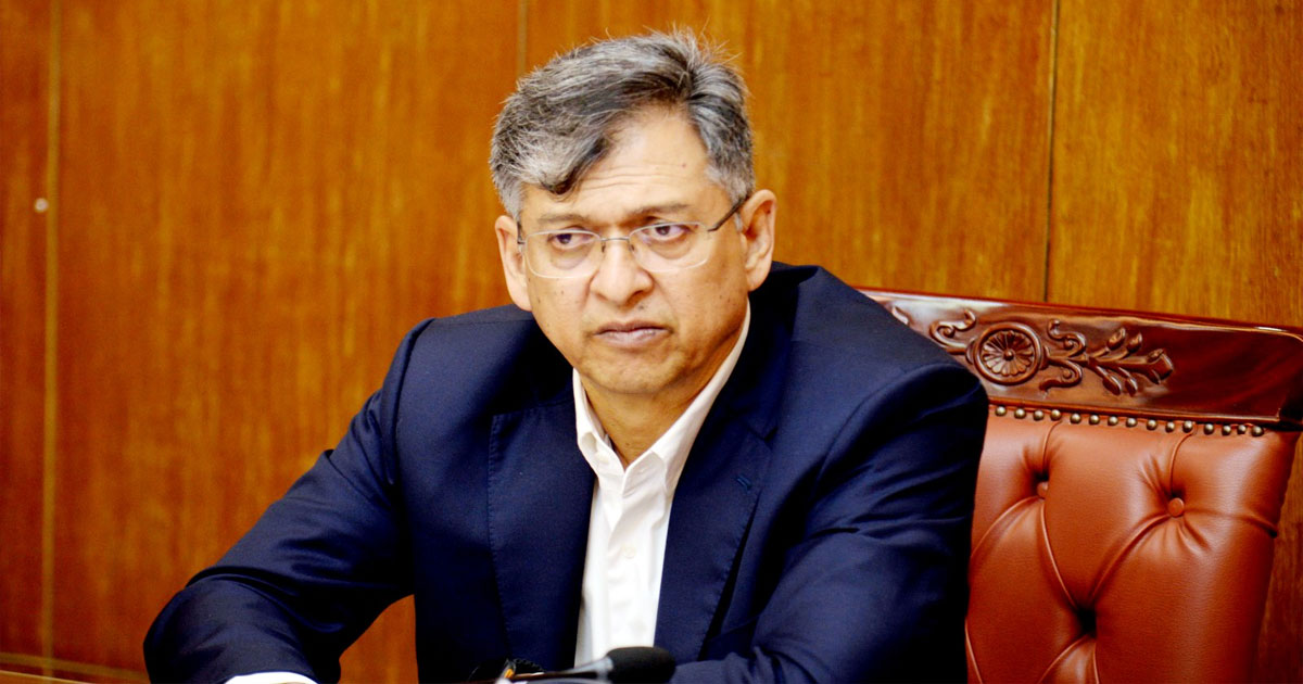 আইনশৃঙ্খলা বাহিনীকে জনআস্থা ফিরিয়ে আনতে হবে: স্বরাষ্ট্রমন্ত্রী
