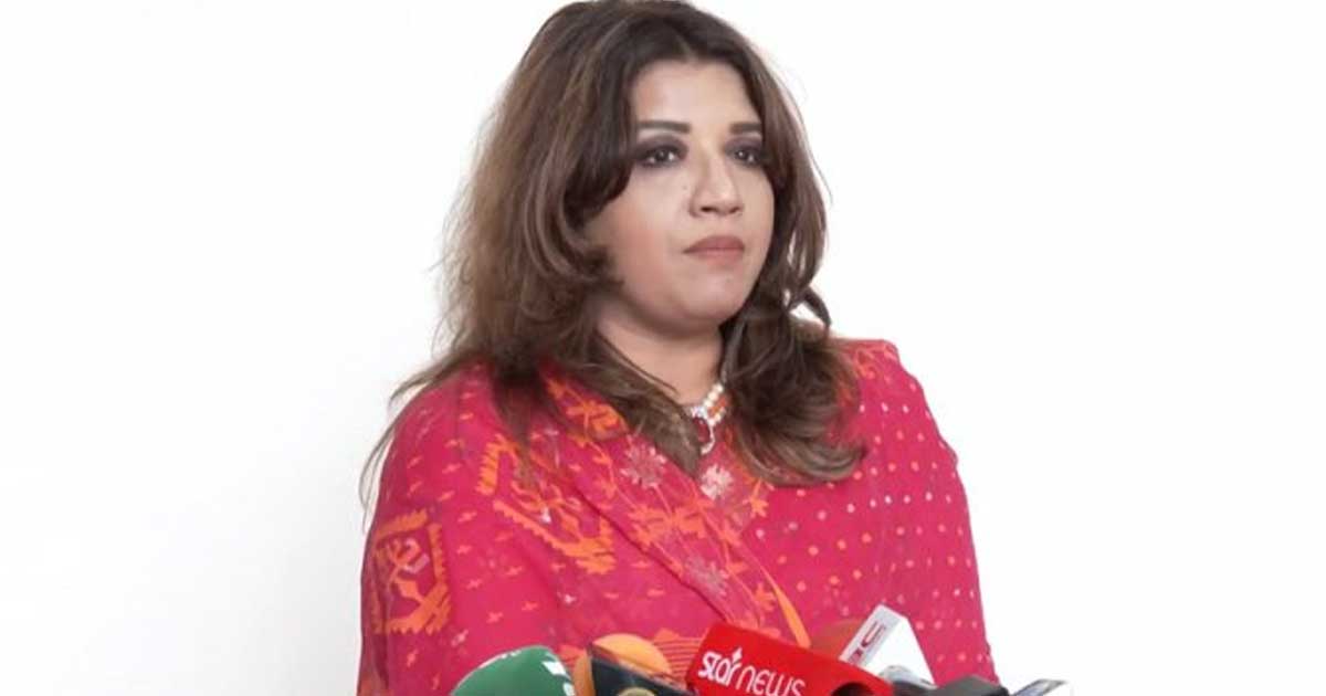 হাসিনাকে ফেরানোর প্রক্রিয়া চালিয়ে যাওয়া হবে: পররাষ্ট্র প্রতিমন্ত্রী