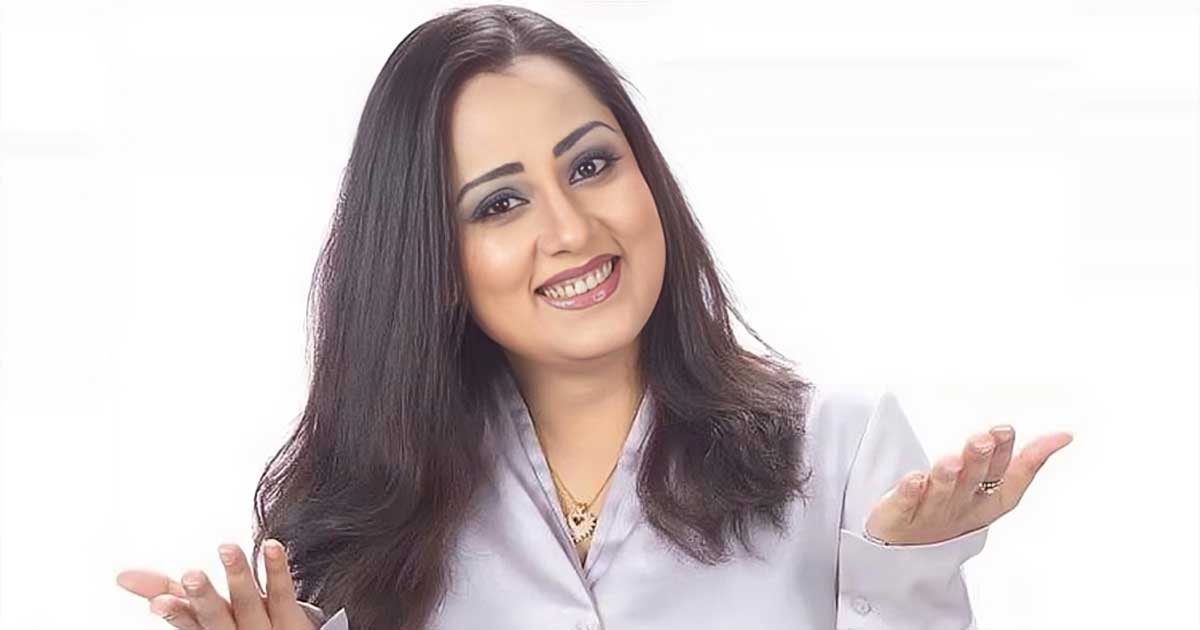 সাবা তানিকে মনে আছে?