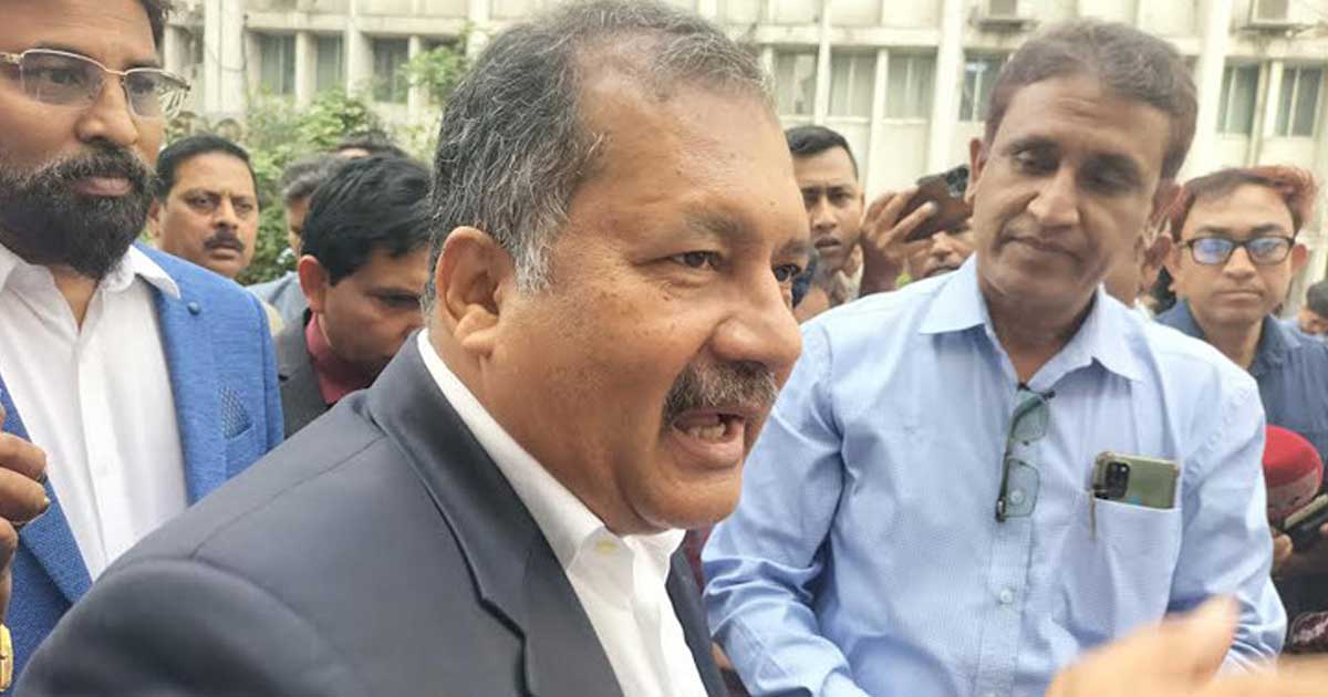 বিধি-বিধানের বাইরে আমরা কিছুকেই বাস্তবায়ন করতে দেব না: তথ্যমন্ত্রী