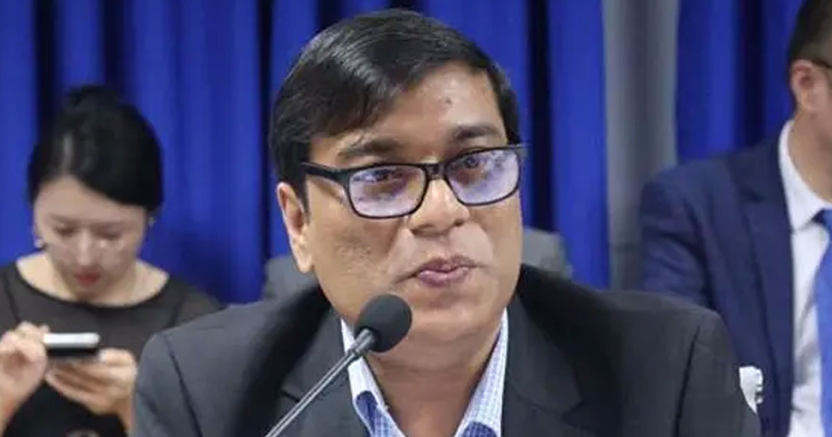 বাসসের এমডির বিরুদ্ধে দুর্নীতির অভিযোগ তদন্তে কমিটি গঠন