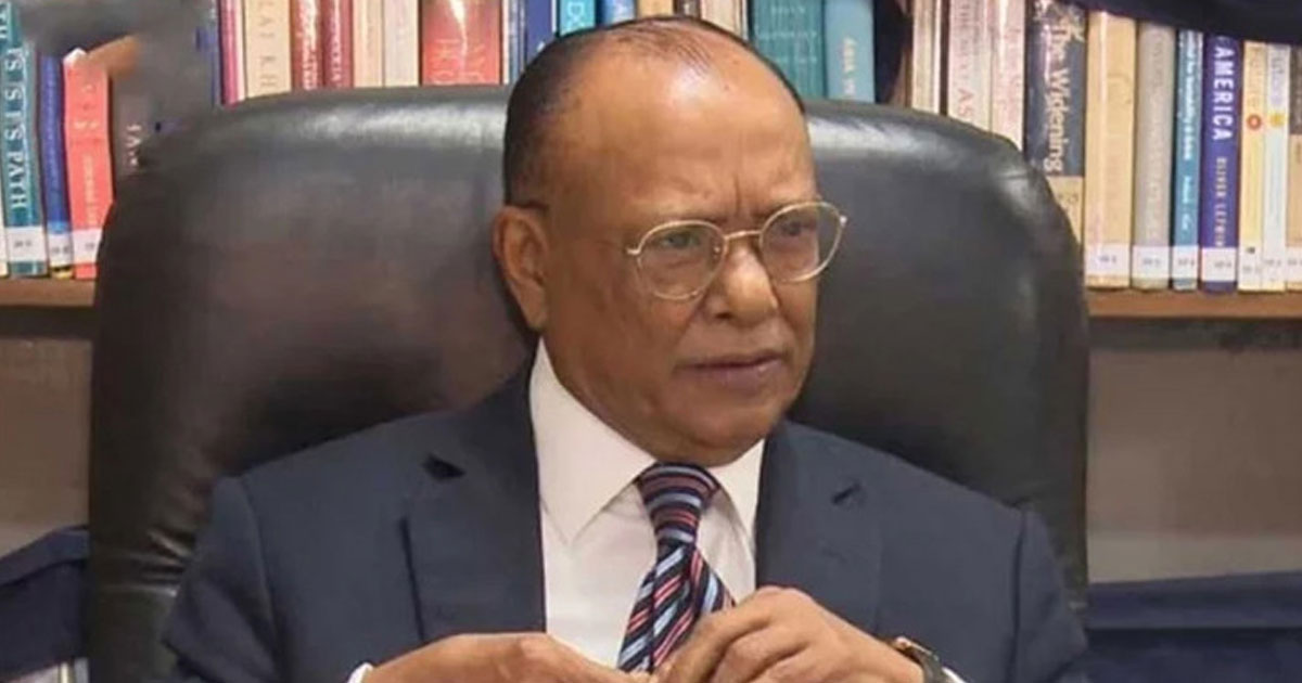 সন্ত্রাস-চাঁদাবাজি বন্ধে হটলাইন চালু করলেন পরিবেশমন্ত্রী