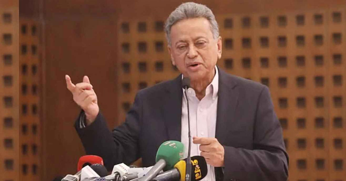 অর্থনীতিতে ‘বৈপ্লবিক’ পরিবর্তনের আশ্বাস অর্থমন্ত্রীর
