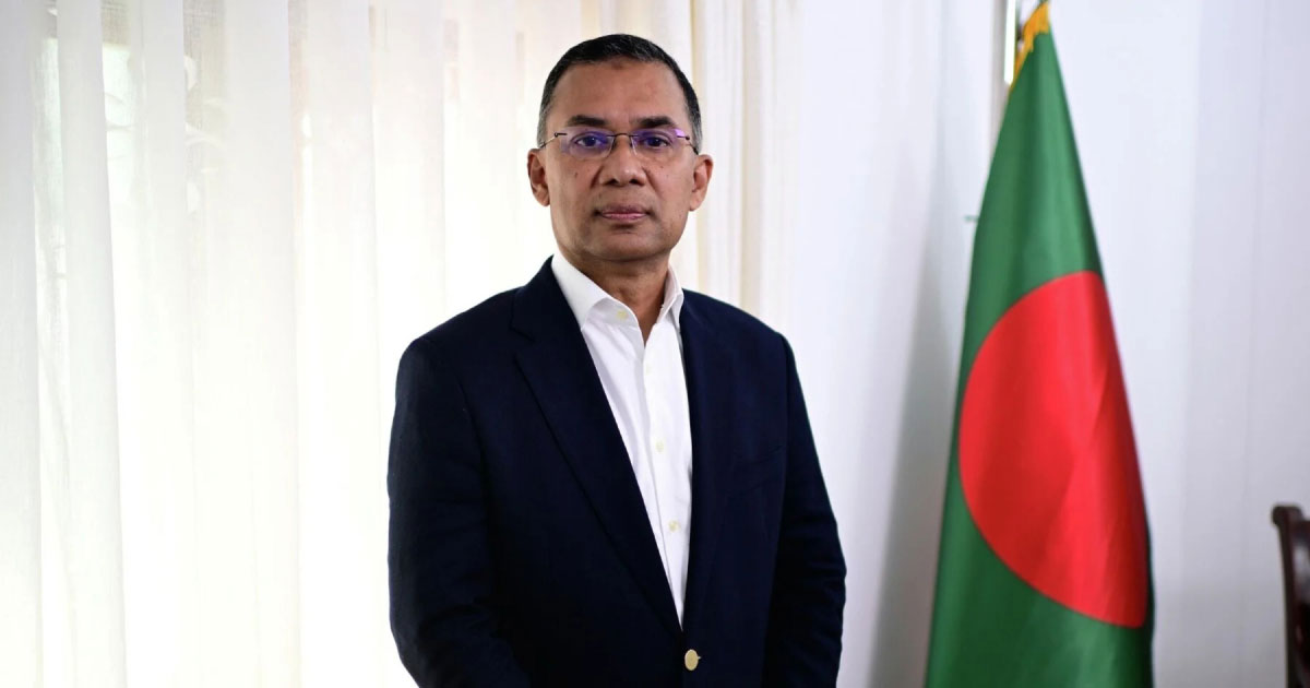 একুশের চেতনায় গণতন্ত্র সুসংহত করতে সরকার প্রতিশ্রুতিবদ্ধ: প্রধানমন্ত্রী