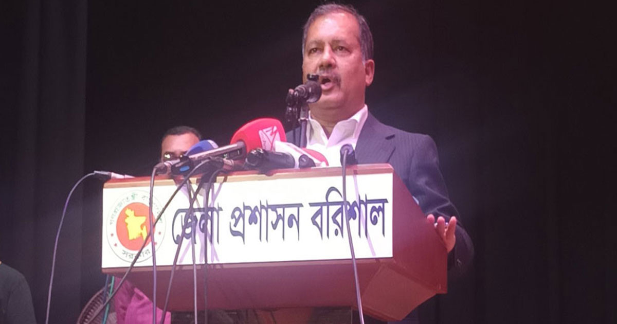 নিরপেক্ষ ও অবাধ নির্বাচনের জন্য সাংবাদিকদের ভূমিকা গুরুত্বপূর্ণ: তথ্যমন্ত্রী