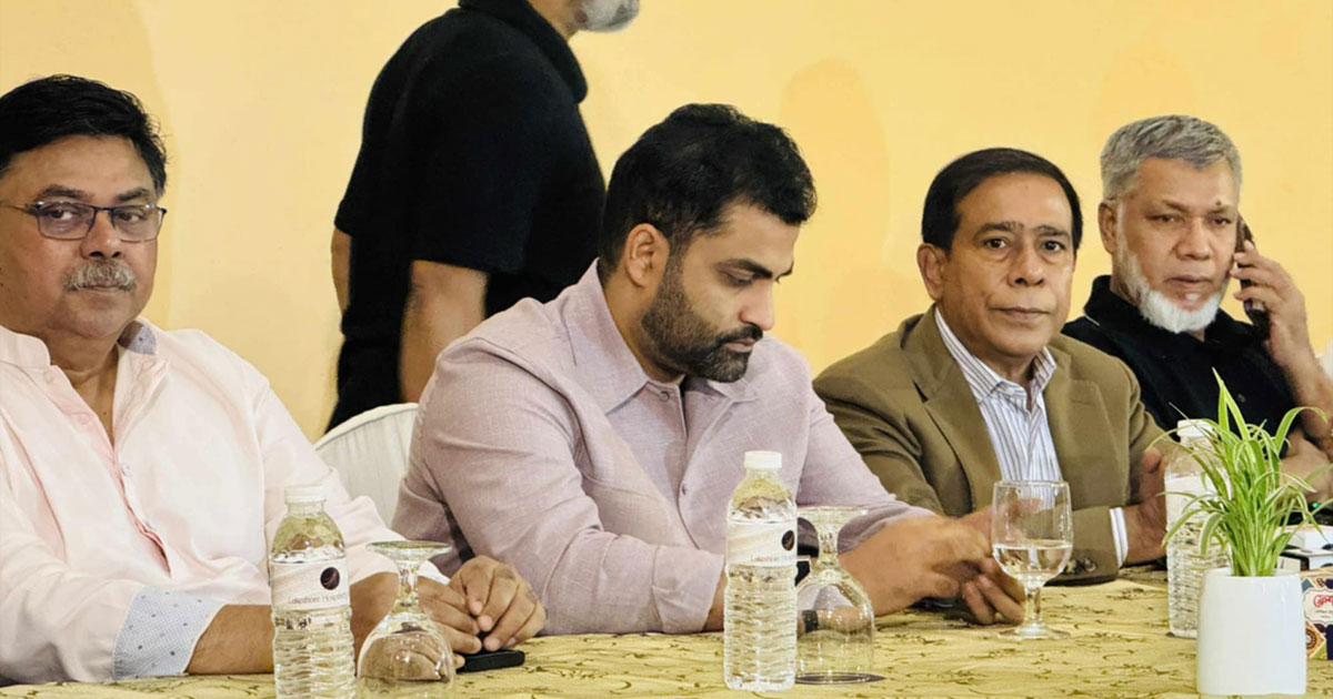 নতুন সরকারের যুব ও ক্রীড়া প্রতিমন্ত্রীর সঙ্গে ক্লাবগুলোর বৈঠক আগামী সোমবার