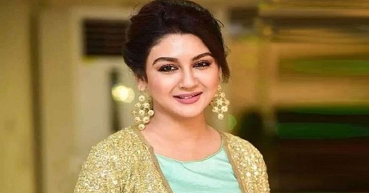 একুশ মানে নিজের ভাষাকে ভালোবাসার প্রতিজ্ঞা: জয়া