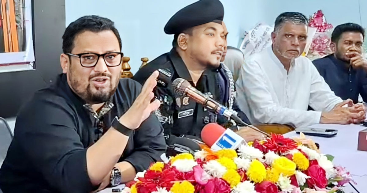 পার্বত্য চট্টগ্রাম হবে বিশ্বমানের ইকোট্যুরিজম স্পট: মীর হেলাল