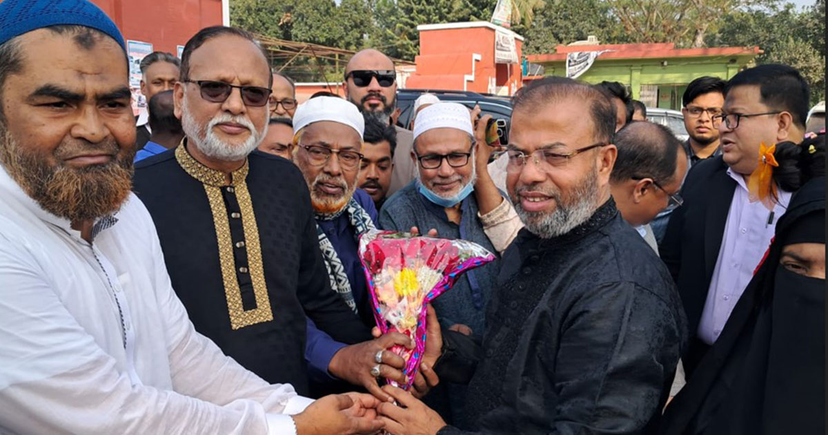 সুন্দরবনকে দস্যুমুক্ত  করতে সমন্বিত অভিযান শুরু হবে