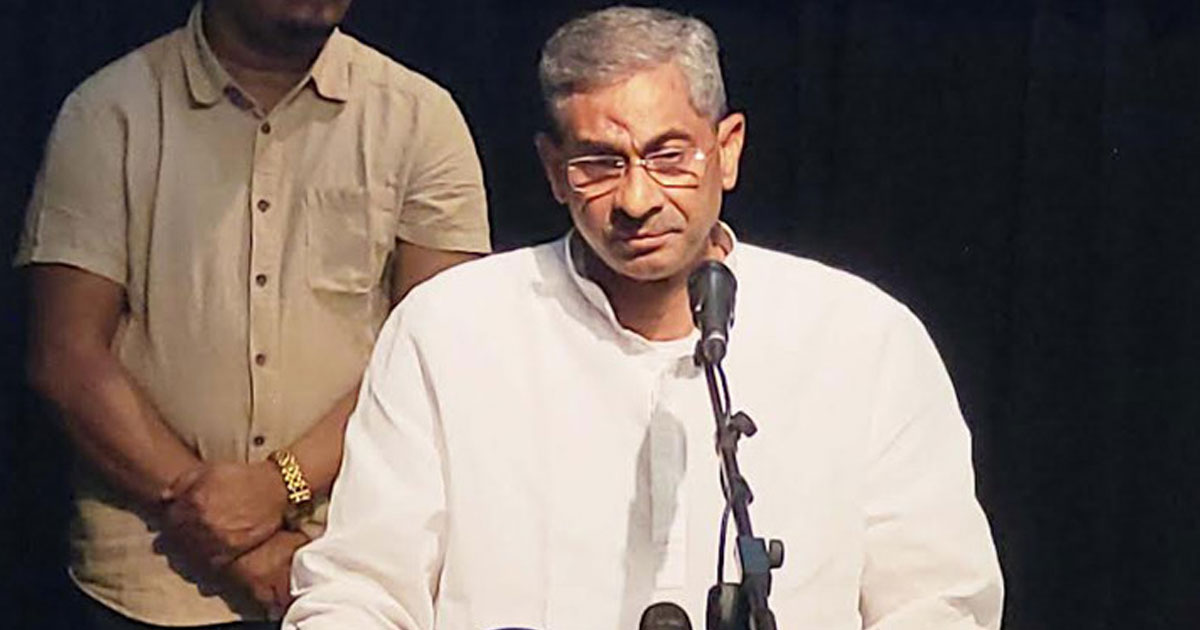 কেউ প্রলোভন দেখিয়ে দুর্নীতির আশ্রয় নেবে, সে সুযেগা নেই: এ্যানি