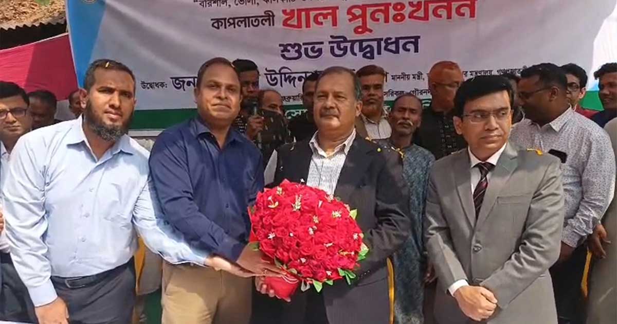 জনগণের সরকার প্রতিষ্ঠাই লক্ষ্য: তথ্যমন্ত্রী