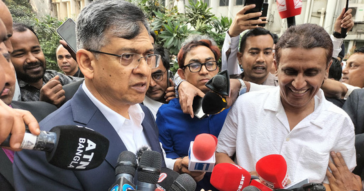 পুলিশের শীর্ষ পর্যায়ে পরিবর্তন আসবে: স্বরাষ্ট্রমন্ত্রী