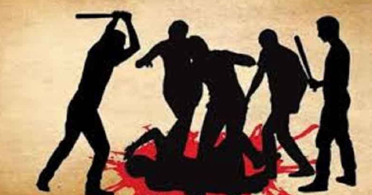 কিশোর গ্যাংয়ের হামলায় চার সাংবাদিকসহ পাঁচজন আহত, আটক ২