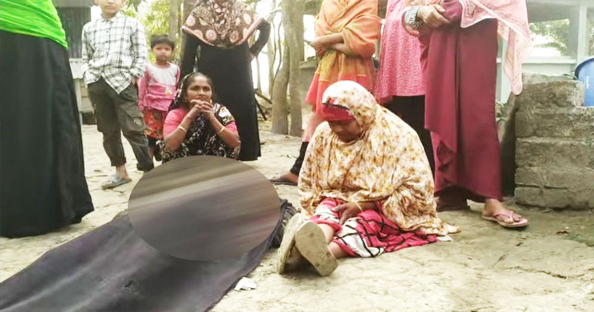 নড়াইলে আধিপত্য বিস্তার নিয়ে সংঘর্ষে নিহত ৪