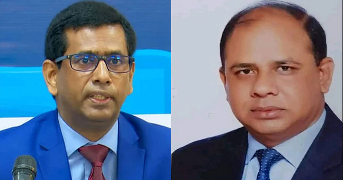 তাজুলকে সরিয়ে, নতুন চিফ প্রসিকিউটর আমিনুল ইসলাম