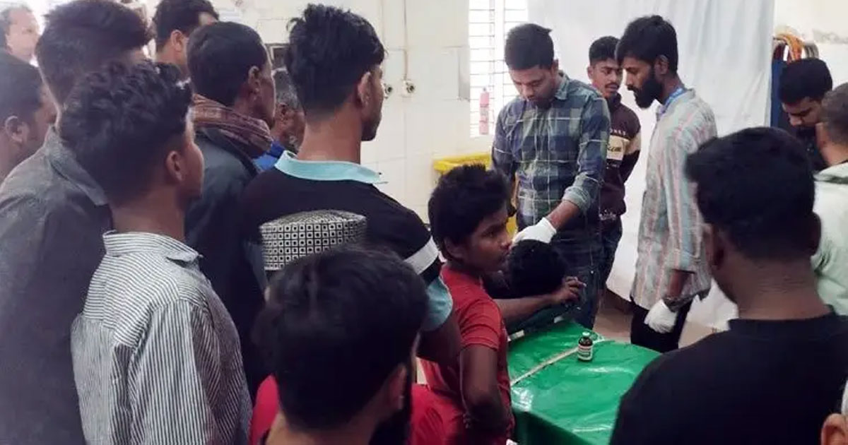 নড়াইলে দু’পক্ষের সংঘর্ষ, নিহত বেড়ে ৫
