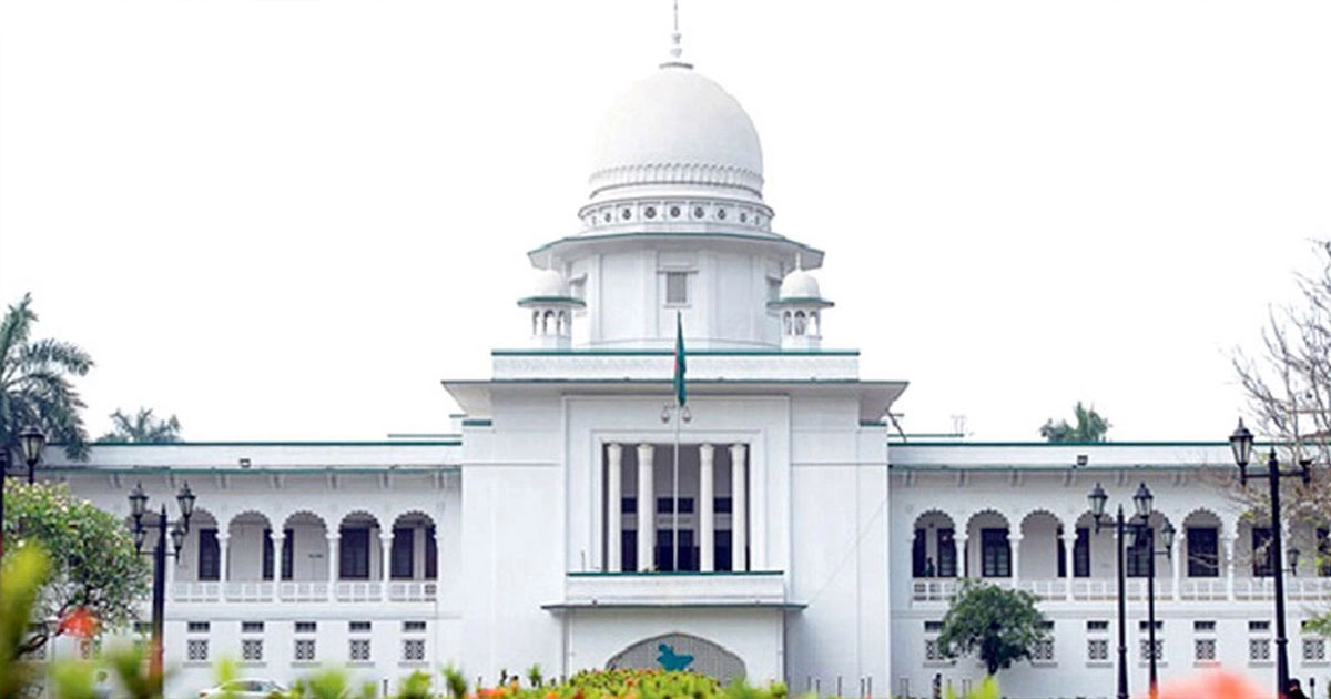 সারাদেশের পরিত্যক্ত গভীর নলকূপ তিন মাসের মধ্যে ভরাটের নির্দেশ হাইকোর্টের