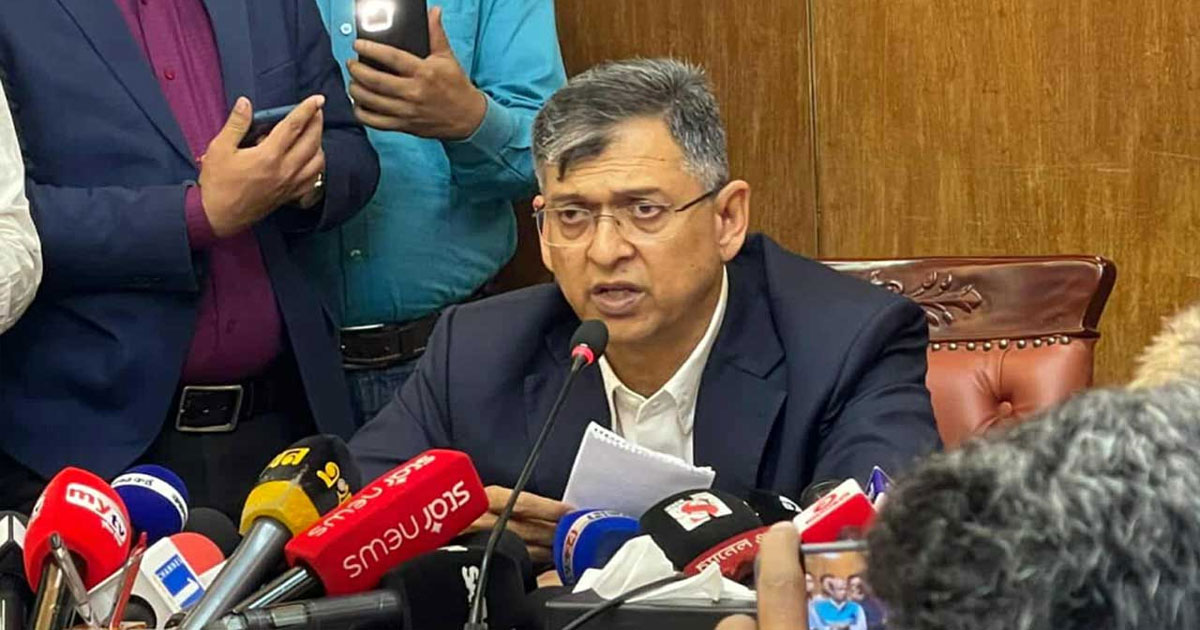 খুব দ্রুত পুলিশে ২ হাজার ৭শ কনস্টেবল নিয়োগ দেওয়া হবে: স্বরাষ্ট্রমন্ত্রী