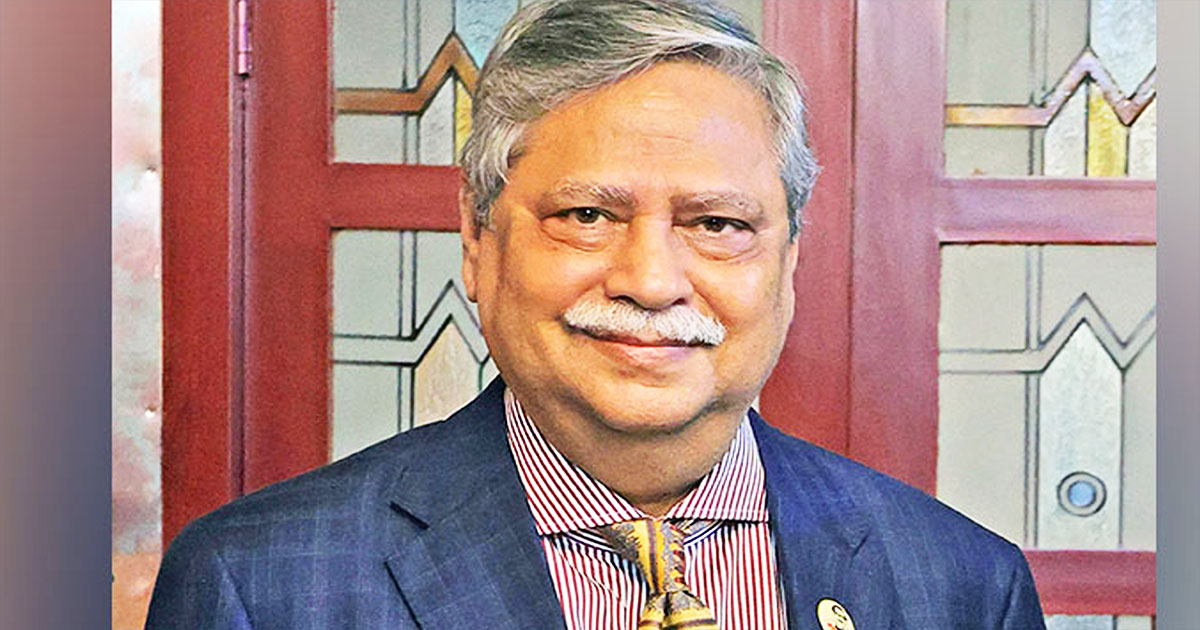 বিএনপি চাইলে থাকব, না চাইলে সরে যাব: মোহাম্মদ সাহাবুদ্দিন