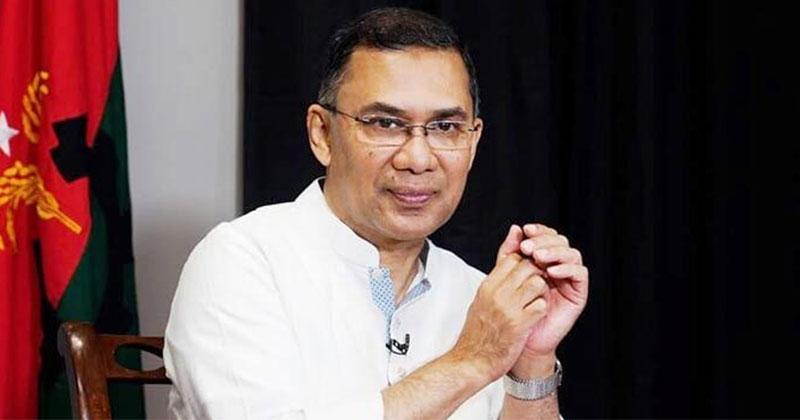 ৬ সিটির প্রশাসকদের প্রতি প্রধানমন্ত্রী তারেক রহমানের নির্দেশনা