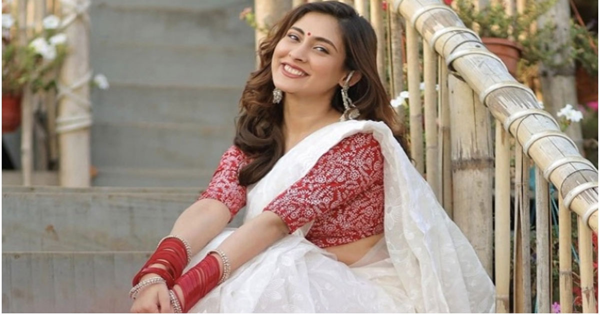 অবৈধ পণ্যের অভিযোগ ভিত্তিহীন, আইনি পদক্ষেপ নিয়েছি: মেহজাবীন