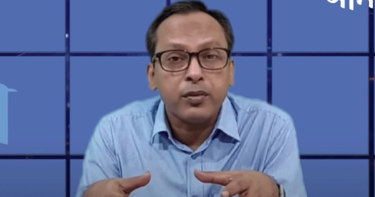 ড. ইউনূসের মুখোশ উন্মোচনের দায় আমাদের সবার: পান্না