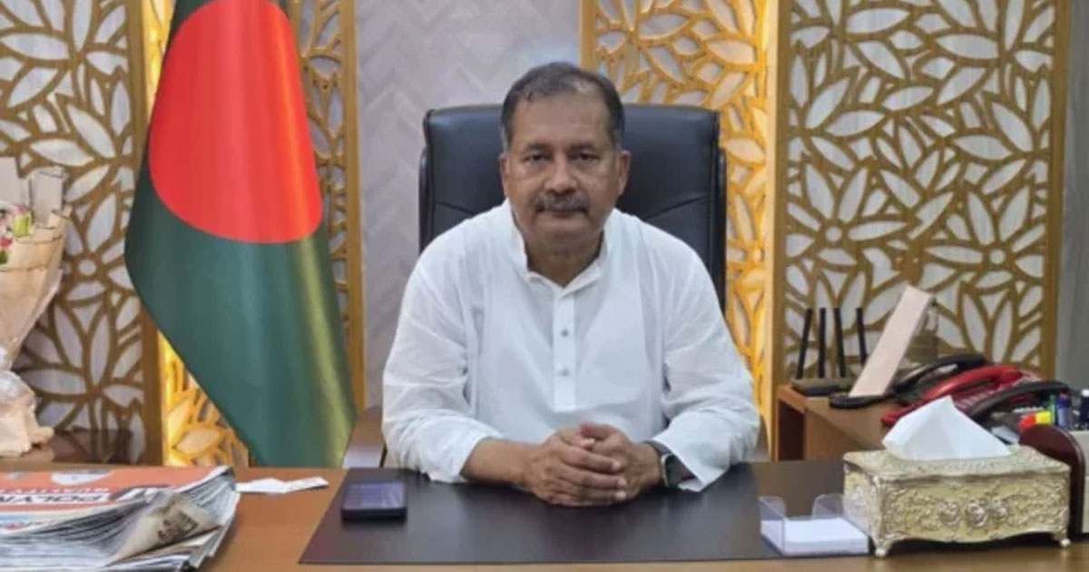 বিটিভিকে জনগণের প্রচারমাধ্যম করা হবে: তথ্যমন্ত্রী
