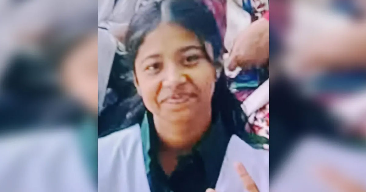 হাজারীবাগে ছুরিকাঘাতে স্কুলছাত্রী নিহত