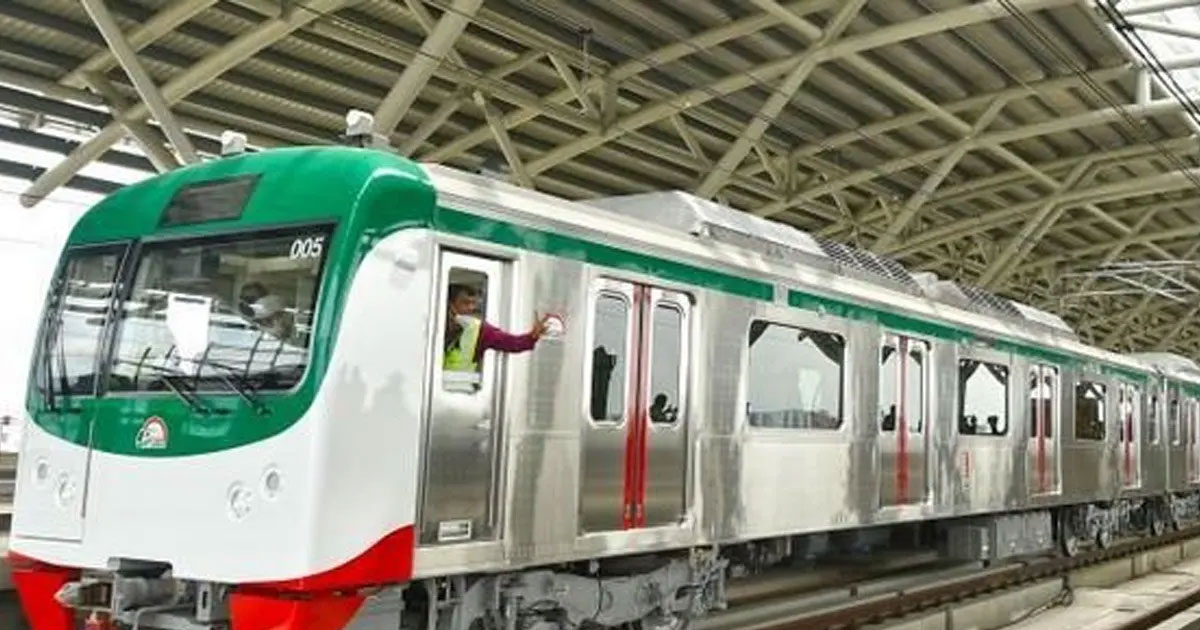 দুই ঘণ্টা বন্ধ থাকবে ঢাকা বিশ্ববিদ্যালয় মেট্রো স্টেশন