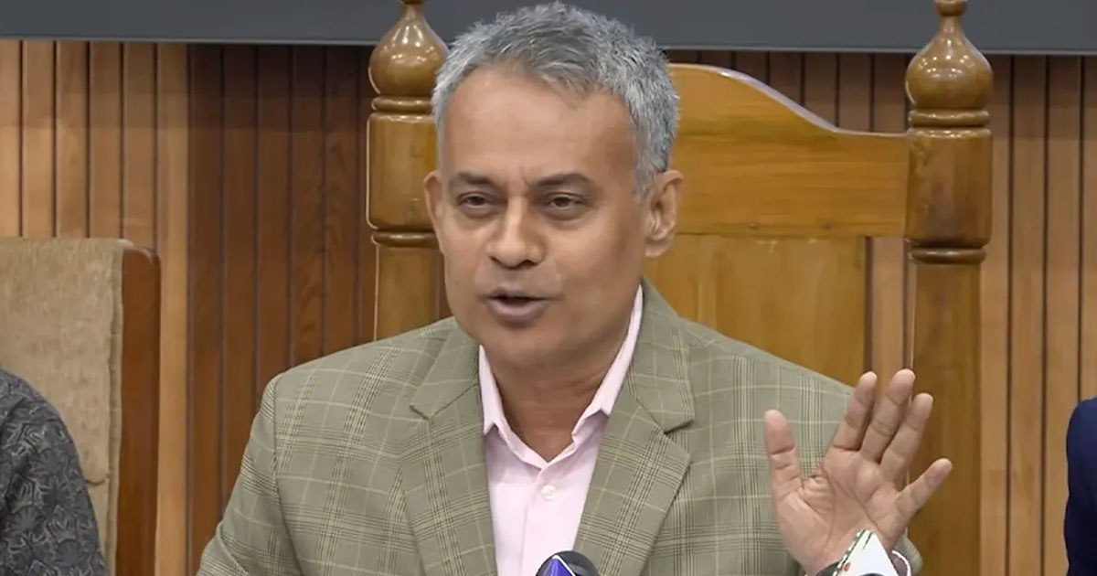 ঈদযাত্রা নির্বিঘ্নে ২৬ সিদ্ধান্ত, ভাড়া বাড়বে না: পরিবহনমন্ত্রী
