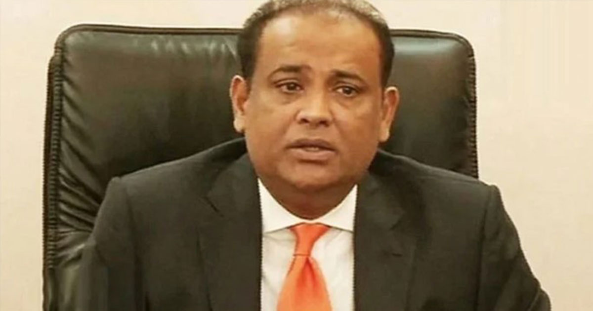সাবেক ভূমিমন্ত্রীর বিদেশে থাকা ৫১৮ ফ্ল্যাট জব্দের আদেশ