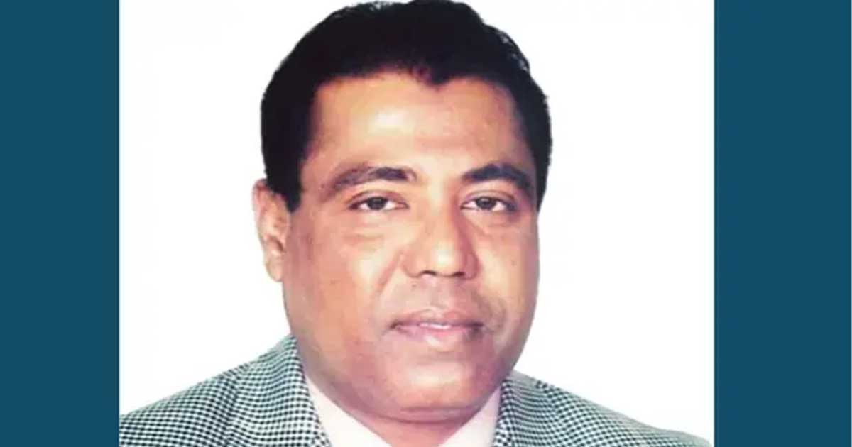 তারেক রহমানের ছেড়ে দেওয়া বগুড়া-৬ আসনে প্রার্থী রেজাউল করিম বাদশা