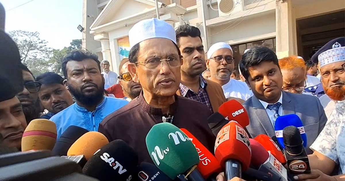 অনুমতি ছাড়া শিক্ষকরা অন্য পেশায় যুক্ত হবেন না: শিক্ষামন্ত্রী
