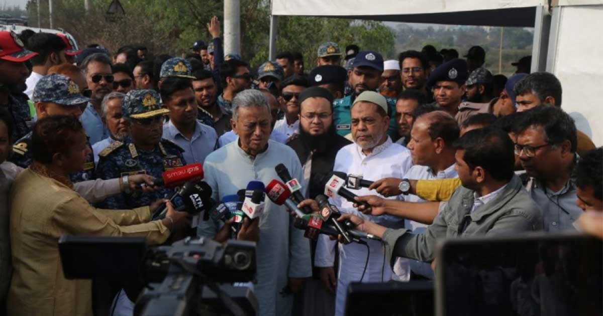অর্থনীতি পুনরুদ্ধারে কর বৃদ্ধি অপরিহার্য: অর্থমন্ত্রী
