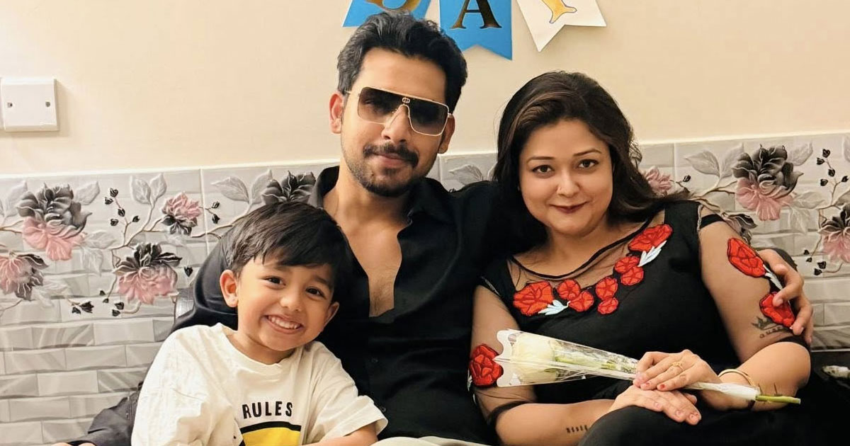 স্ত্রীর আত্মহত্যা নিয়ে মুখ খুললেন অভিনেতা আলভী
