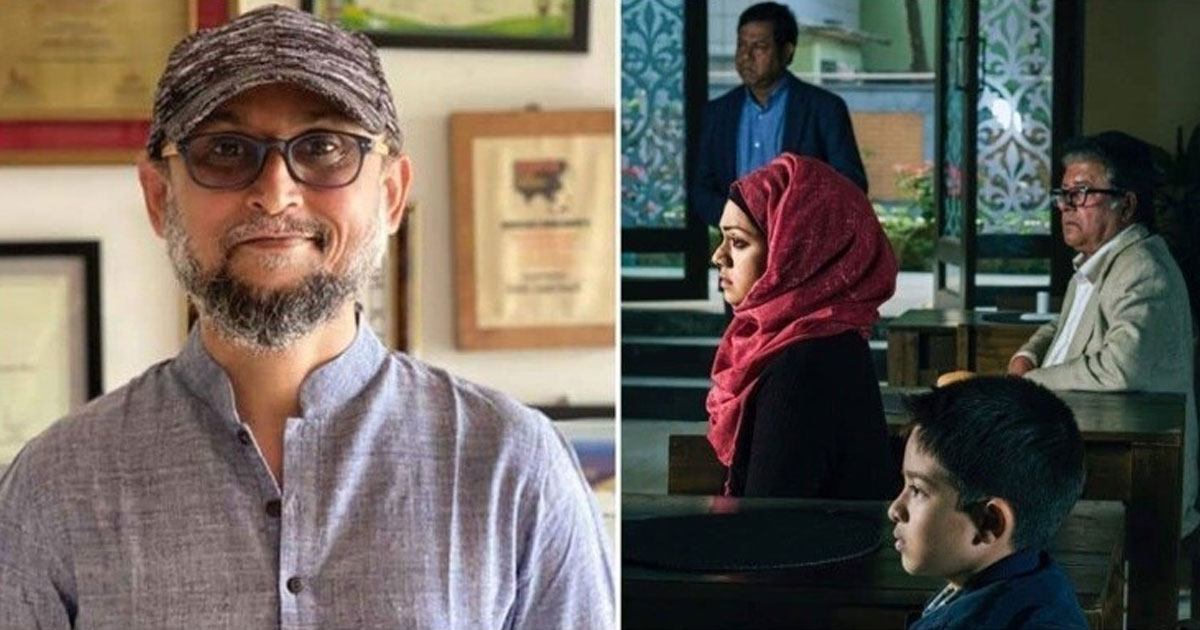 উপদেষ্টা হয়েও কেন নিজের সিনেমা মুক্তি দিতে পারলেন না, জানালেন ফারুকী
