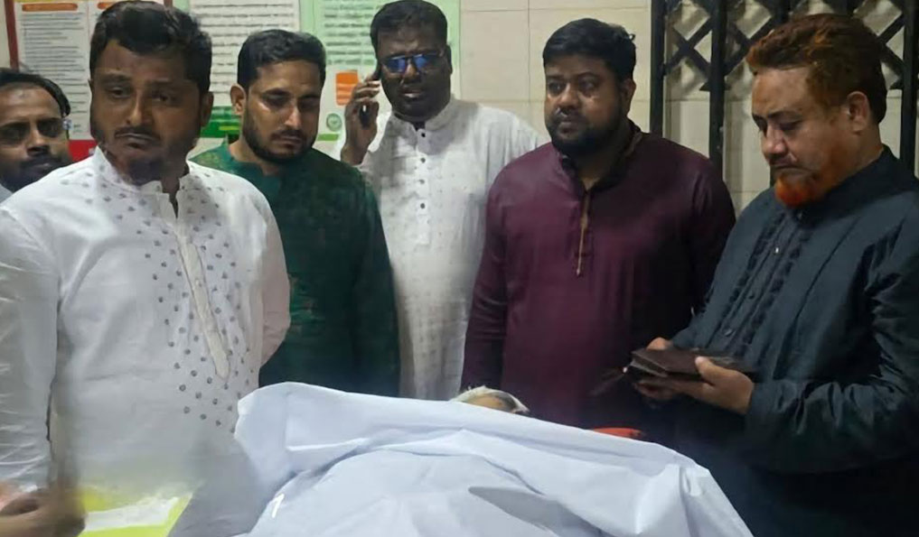 জীবননগরে জামায়াত-বিএনপির সংঘর্ষে নিহত- ১, আহত- ৫