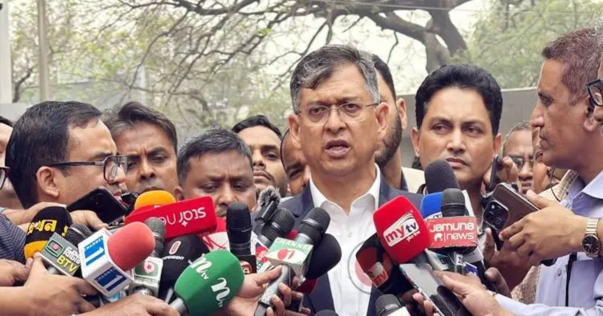 জামায়াতকে ডেপুটি স্পিকার পদ নেয়ার প্রস্তাব বিএনপির