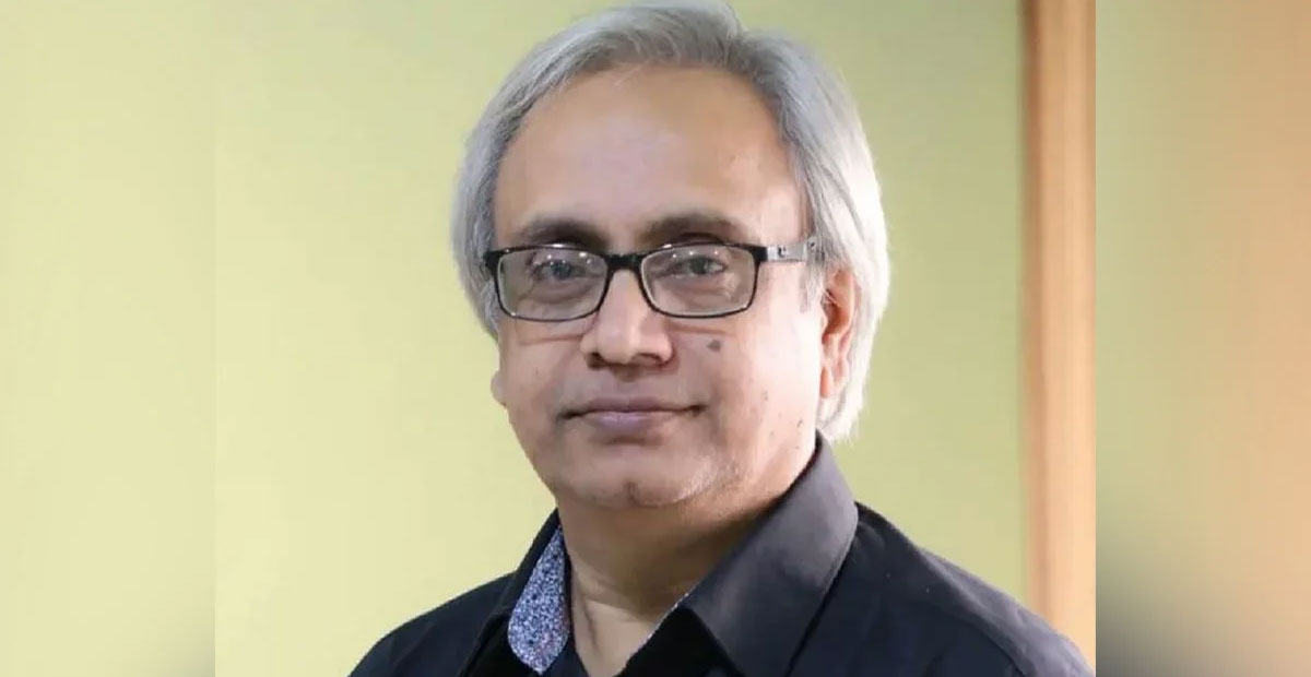 প্রধানমন্ত্রীর স্পিচ রাইটার হলেন মাহফুজুর রহমান