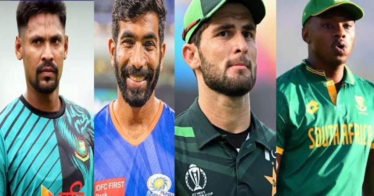 টি-টোয়েন্টি খেললে কোন দেশের ক্রিকেটার কত পারিশ্রমিক পান?