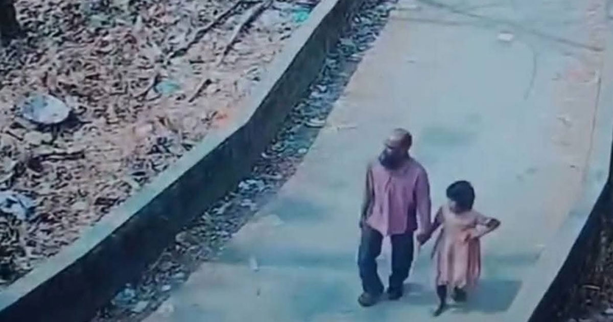 শিশু ইরা হত্যাকাণ্ডে মূল আসামি গ্রেপ্তার
