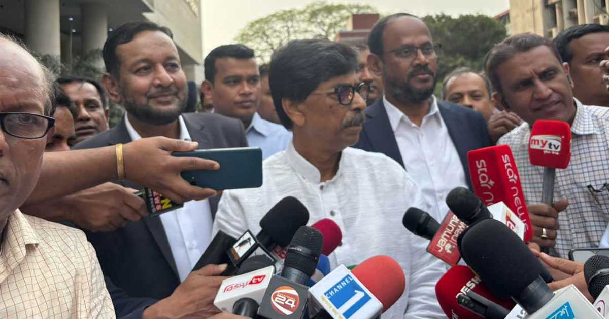 পহেলা বৈশাখের মধ্যেই চালু হচ্ছে কৃষক কার্ড: কৃষিমন্ত্রী
