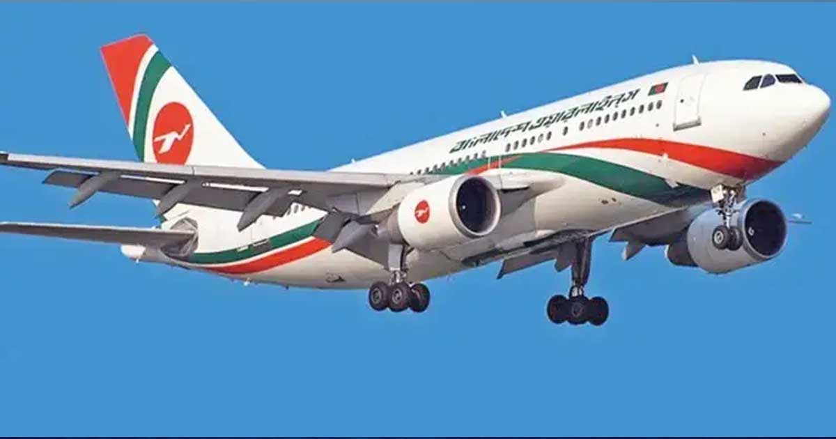 মধ্যপ্রাচ্যে যুদ্ধাবস্থা: শাহজালাল থেকে ৫ দিনে ১৭৬ ফ্লাইট বাতিল
