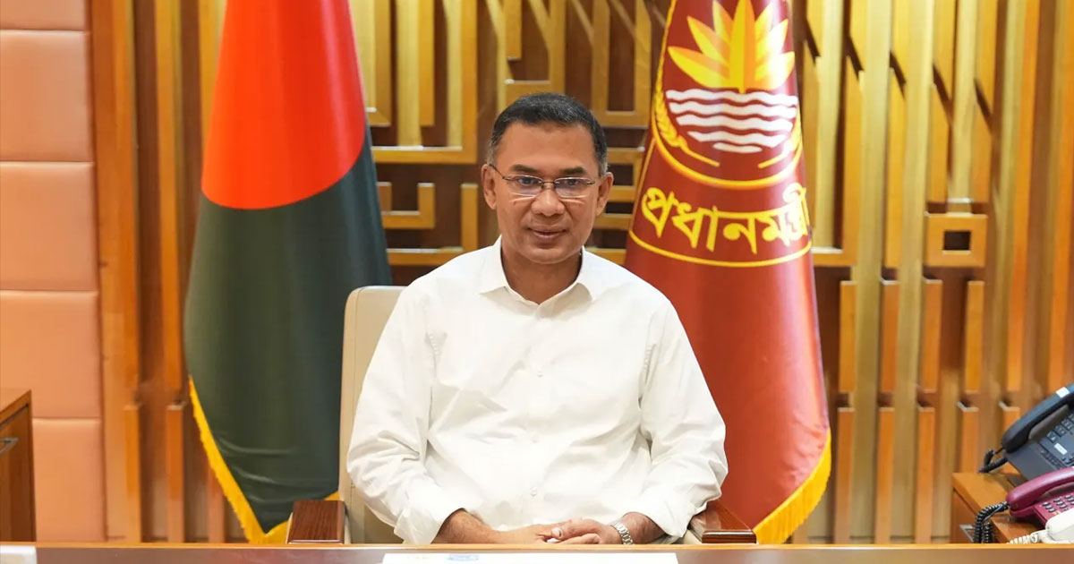 বিদ্যুৎ সাশ্রয়ে প্রধানমন্ত্রীর ব্যতিক্রমী উদ্যোগ!