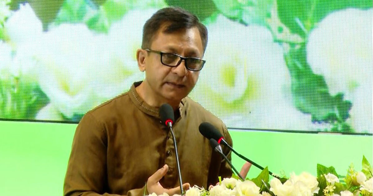 পাটশিল্পের হারানো ঐতিহ্য ফিরিয়ে আনাই প্রধান লক্ষ্য: বাণিজ্যমন্ত্রী