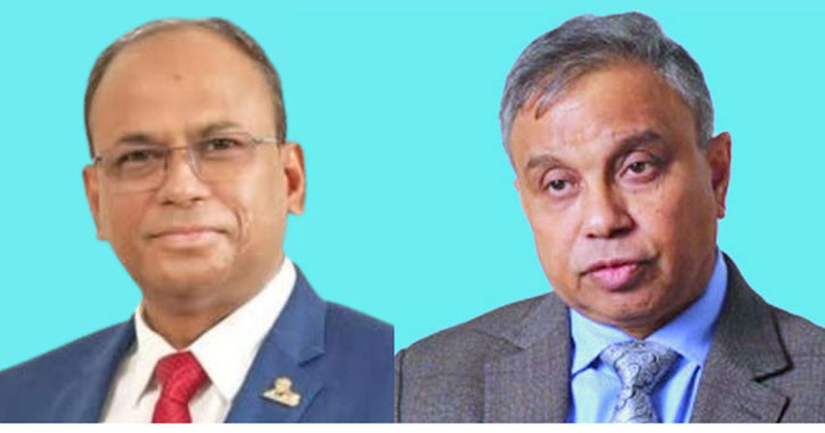 শেখ হাসিনার সাবেক দুই মুখ্য সচিবের ব্যাংক হিসাব তলব