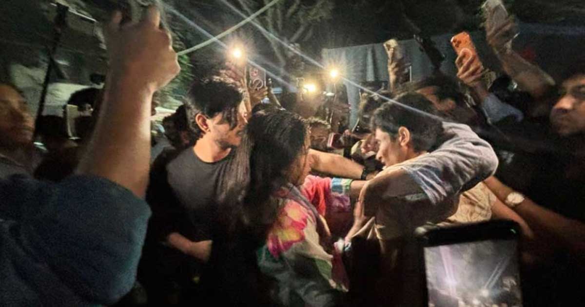 ৭ মার্চের ভাষণ বাজানোর ঘটনায় ইমিসহ তিনজনের জামিন নামঞ্জুর