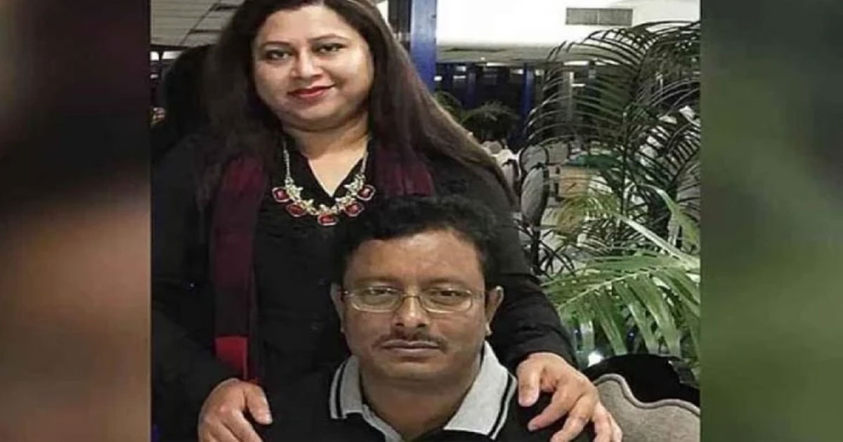 ওয়াসার সাবেক এমডি আব্দুস সালাম ও স্ত্রীর দেশত্যাগে নিষেধাজ্ঞা জারি