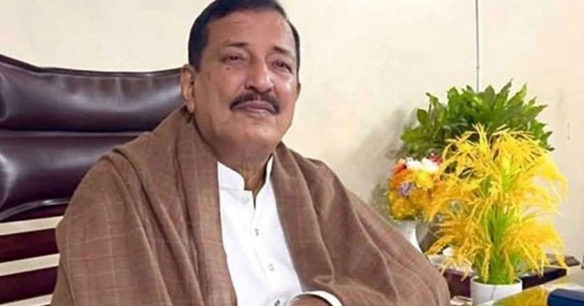 নেসকোর প্রধান কার্যালয় রাজশাহীতেই থাকবে: ভূমিমন্ত্রী মিনু
