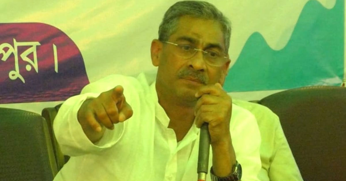 তারেক রহমান বলেন ‘আমি বিএনপির নয়, বাংলাদেশের প্রধানমন্ত্রী’— পানিসম্পদ মন্ত্রী এ্যানি